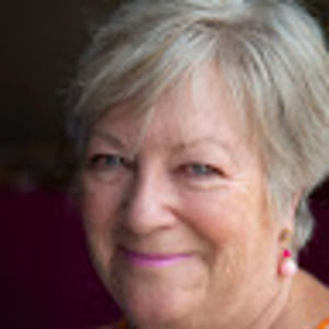 Meet your Posher, Ann